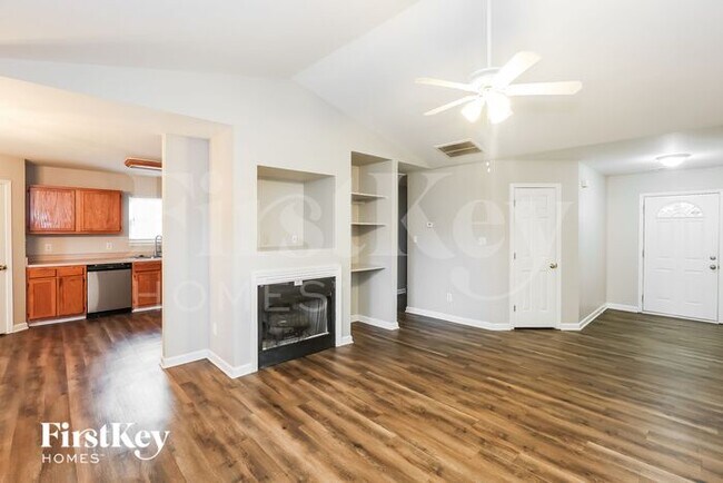 Photo - 6713 Rain Creek Way