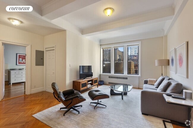 Building Photo - 525 W End Ave Rental