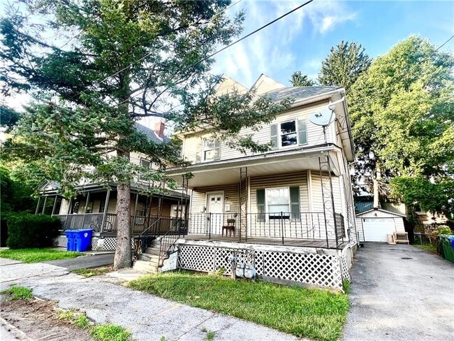 Photo - 15 Eldred St Apartment