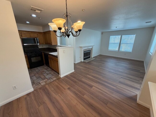 Photo - Charming and Updated 2BD/2BA Livermore Copper Hill Condo Near Las Positas College & 580!