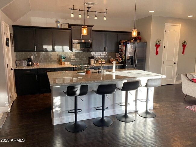 Photo - 11460 W St John Rd