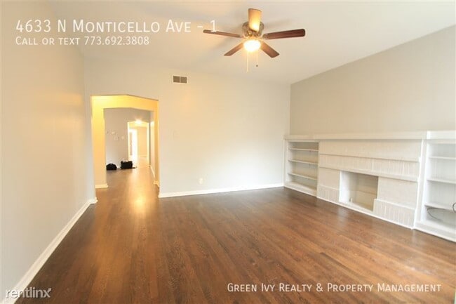 Photo - 4633 N Monticello Ave Unit 1