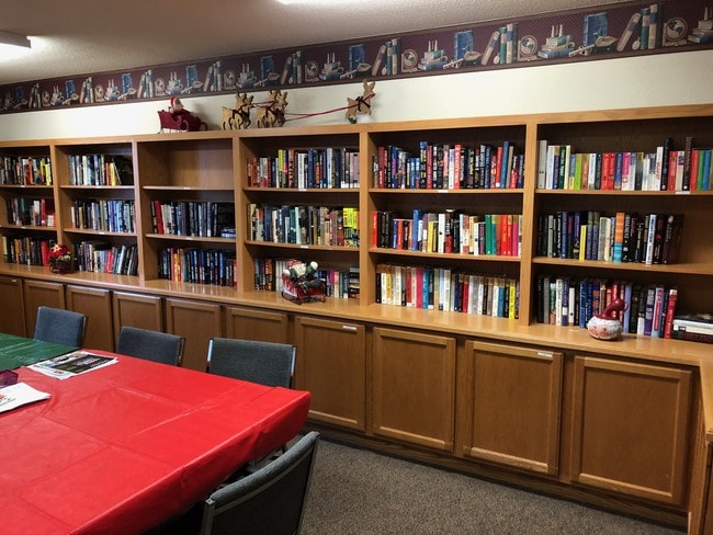 Library