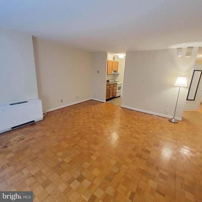 Photo - 224 W Rittenhouse Square Unit 1403
