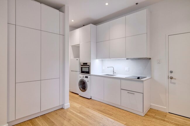 Photo - 3455 Rue Aylmer Unit 102