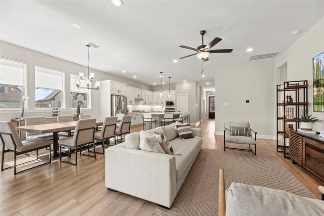 Photo - 2506 Big Basin Trl