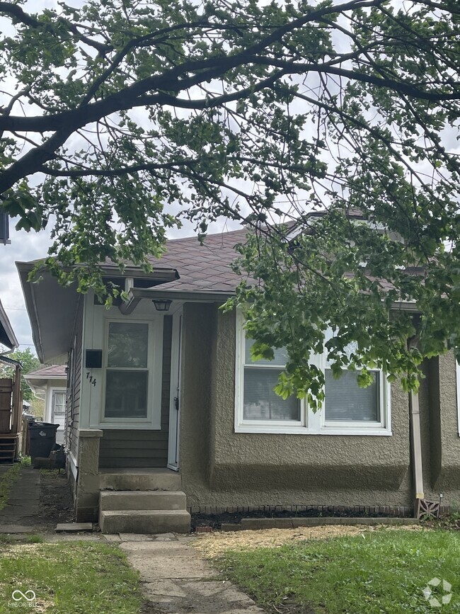 Building Photo - 774 Dequincy St Rental