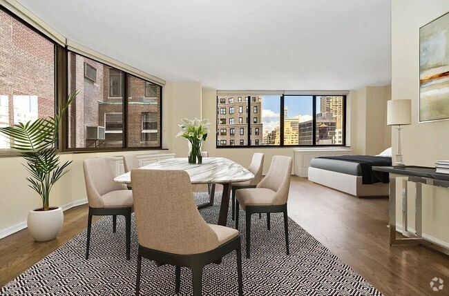 Building Photo - 245 E 44th St Unit 24F Rental