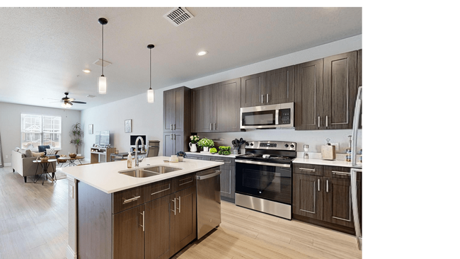 Audra Townhomes - Audra Townhomes