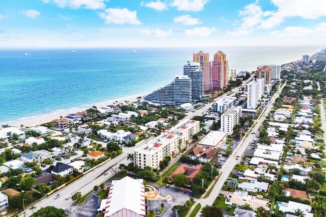 Photo - 2409 N Ocean Blvd Unit 328
