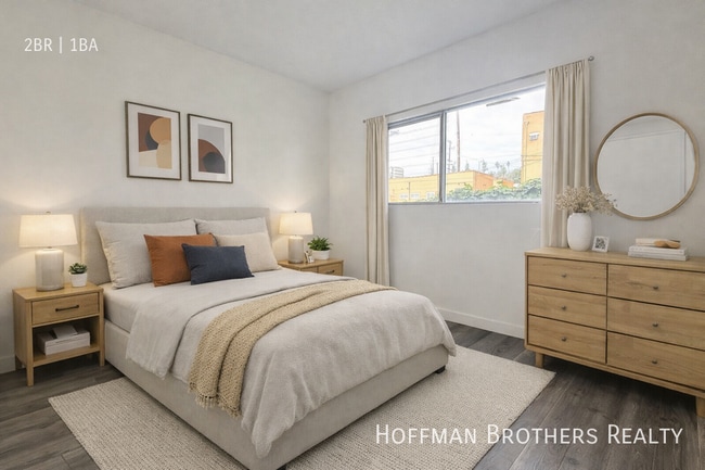 Photo - 1258 Virgil Ave Unit 2