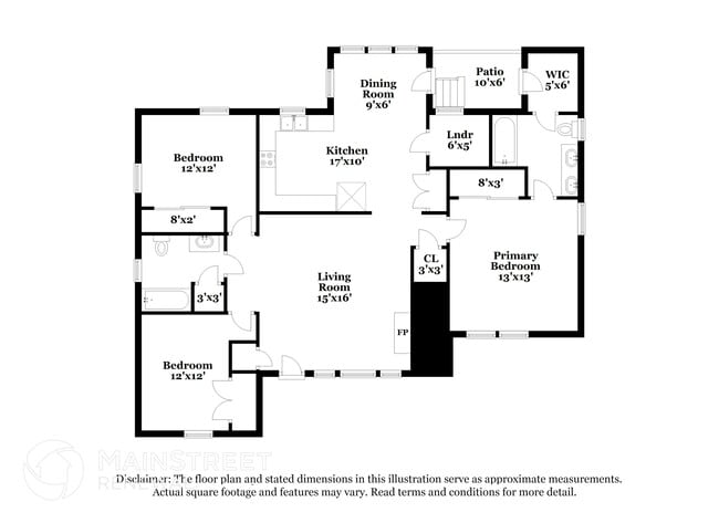 Photo - 160 Cedarhurst Ln