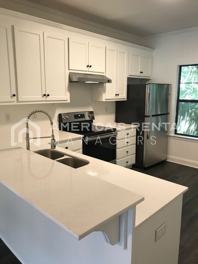 Photo - Townhome For Rent in Tuscaloosa, AL! &nbsp;View with 48 Hours Notice!