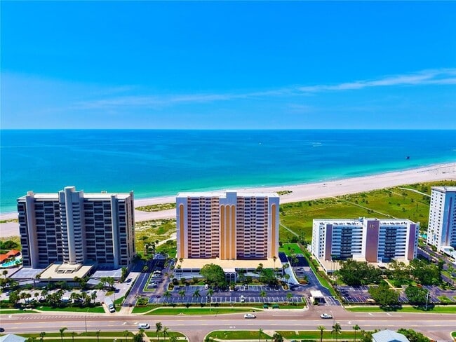 Building Photo - 1270 Gulf Blvd Unit 904 Rental