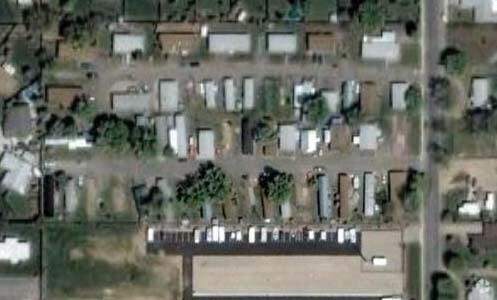 Photo - Hampton Mobile Estates