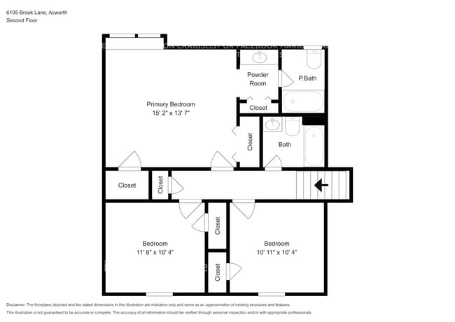 Photo - 6105 Brook Ln