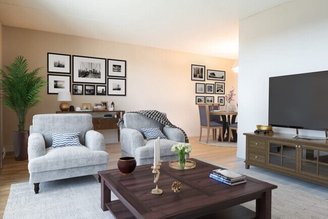 Photo - Markham Place Unité 3242