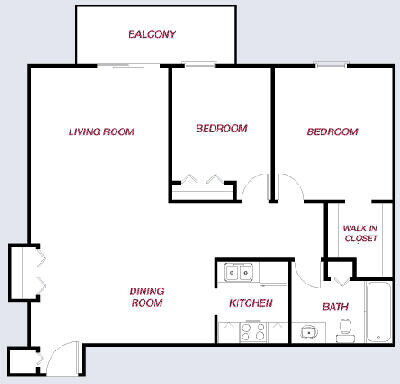 Photo - Broadway Crossing Apartments