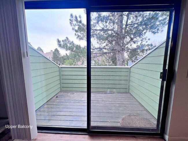 Photo - Cozy 2-Bed 1.5 Bath Townhouse in Aurora with Spacious Layout & Modern Comforts!