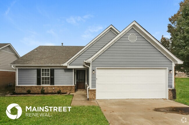 Building Photo - 3018 Caitlynn Circle S Rental