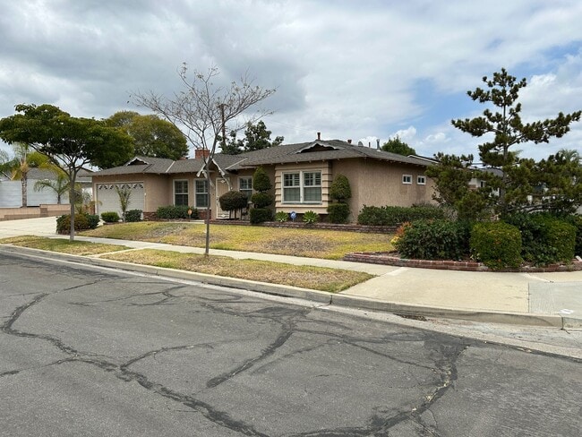 Photo - Charming Remodeled 1 Story Anaheim Home with RV Parking