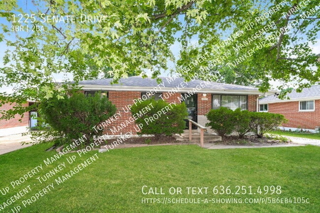Photo - 1225 Senate Dr
