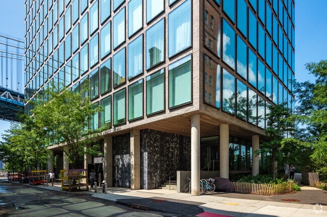 Photo - John Street Apartments