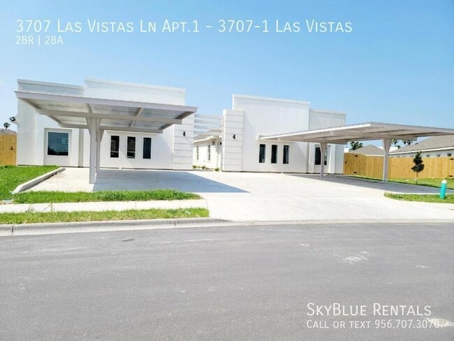 Building Photo - 3707 Las Vistas Ln Unit 3707-1 Las Vistas
