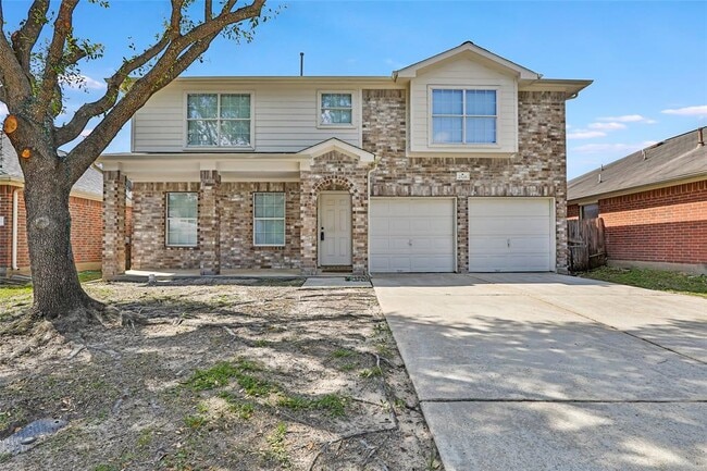 Photo - 2526 Halstead Dr Casa