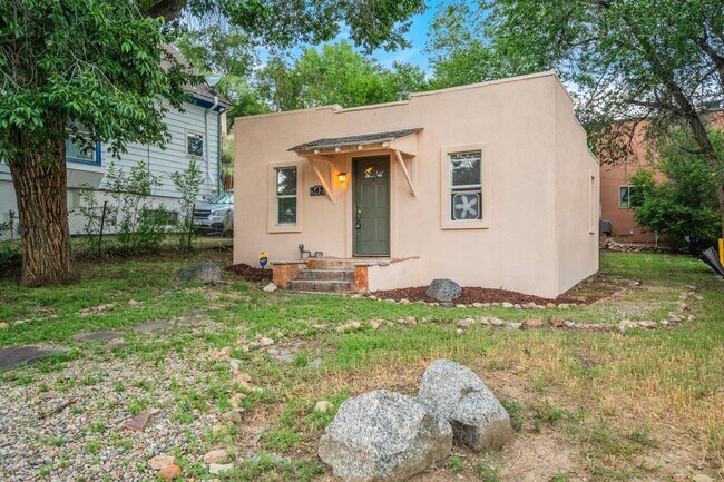 Photo - 542 W Boulder St