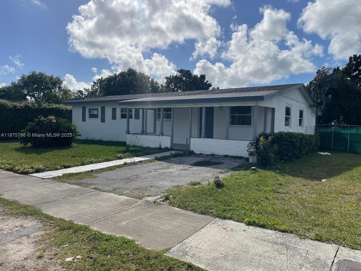 Photo - 15602 SW 297th St House