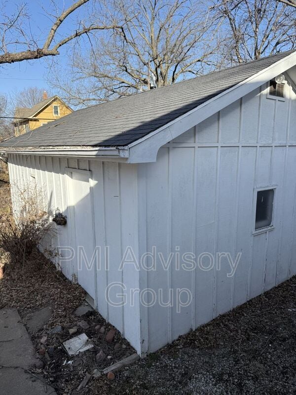 Photo - 1275 SW Mulvane St