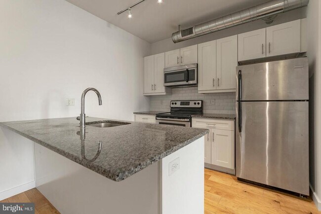Photo - 224 Church St Apartment Unit ONE BEDROOM