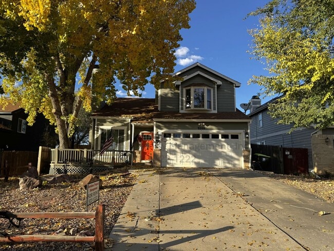Building Photo - Cozy 4 Bedroom House in East Fountain Valley