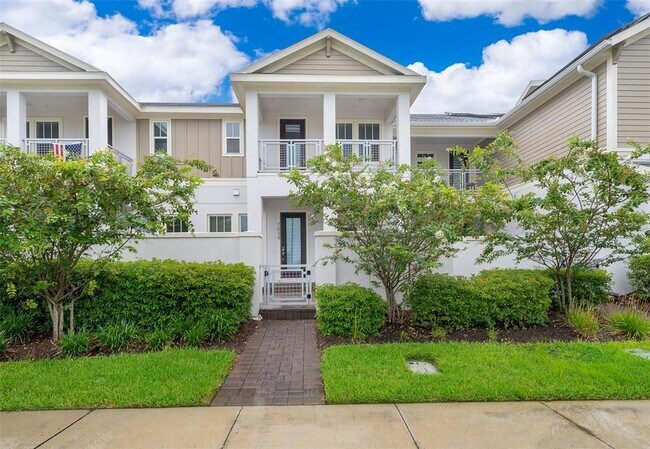 Photo - 7039 Nemours Pkwy Casa Adosada