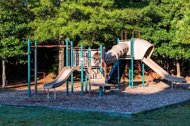 One Rocky Ridge