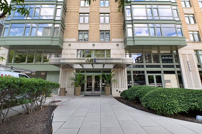 Photo - 1150 K St NW Condo Unit 207
