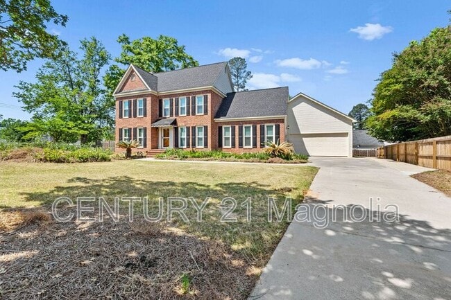 Building Photo - 299 Ashbrook Dr