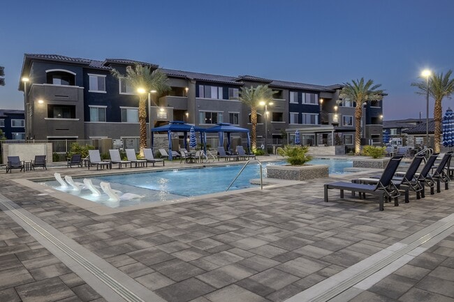 Building Photo - Level 25 at The Curve by Picerne