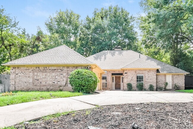 Building Photo - 712 Creek Tree Dr Rental