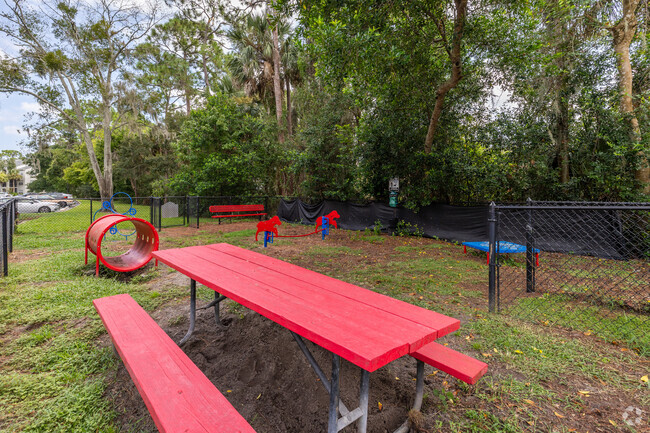 Dog Park
