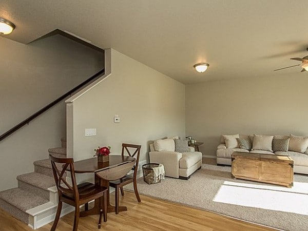 Twin Gates Townhomes