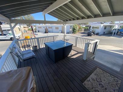 Photo - 601 Beachcomber Blvd