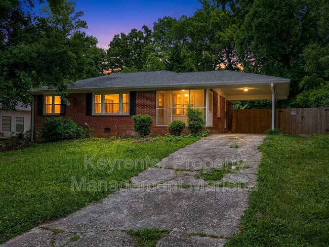 Building Photo - 101 Worthington Dr