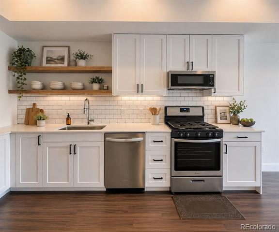 Photo - 2876 W 53rd Ave Unit 306