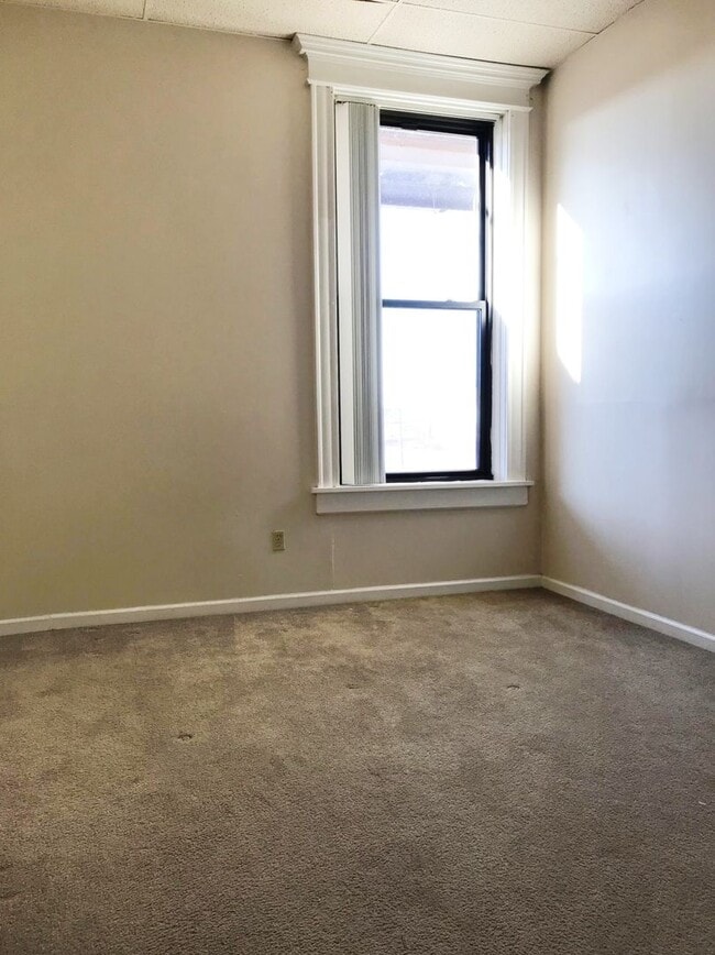 St. Agnes Apartments