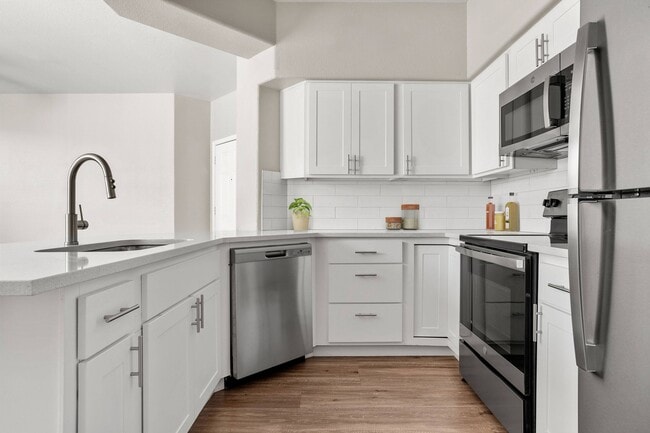 Photo - Sierra Canyon