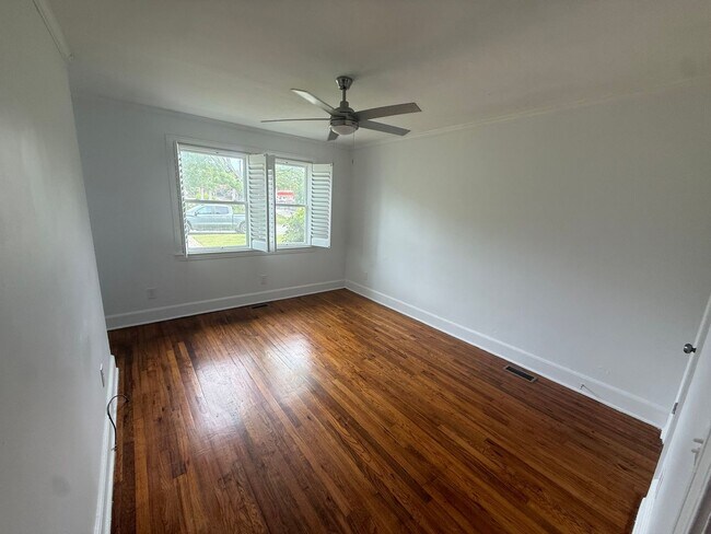 Photo - Charming All-Brick 2BR Home with Spacious Yard & Prime Columbia Location