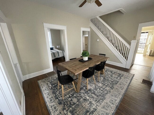 Photo - Downtown Crawfordsville Home