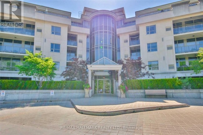 Photo - 8201 Islington Ave. Unit 411